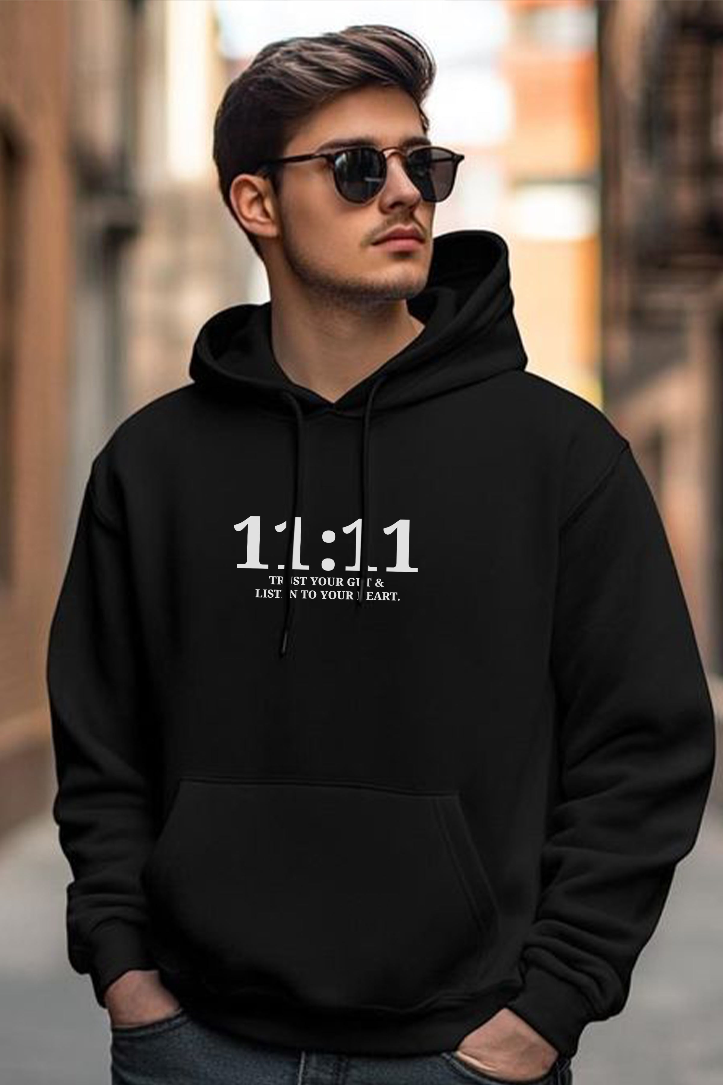 HOODY'S
