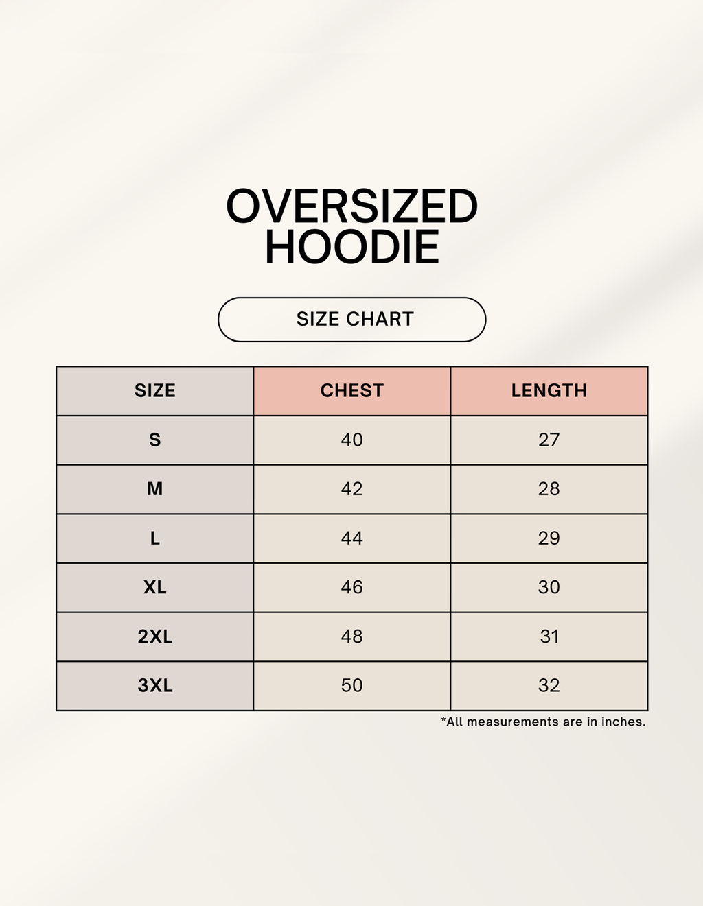 "11:11 Trust Your Gut" Oversized Unisex Hoodie