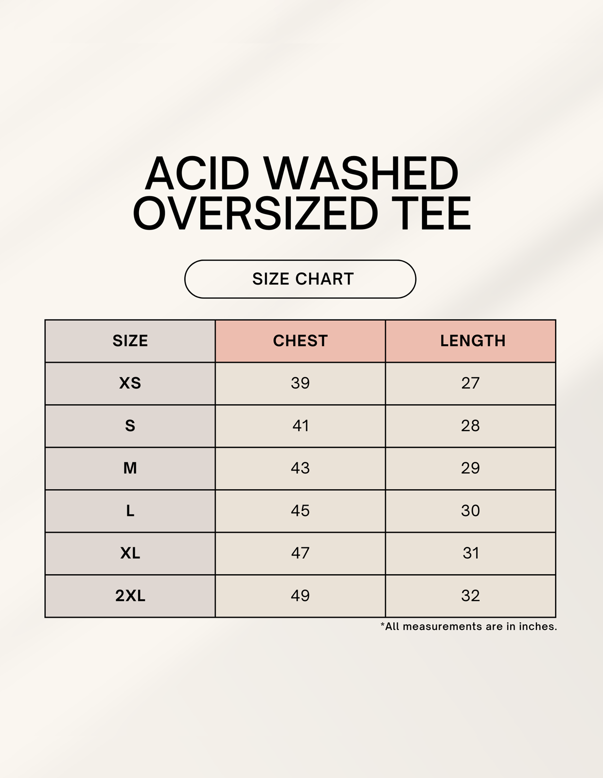 "Rich Risk" Acid-Wash Oversized Unisex T-Shirt